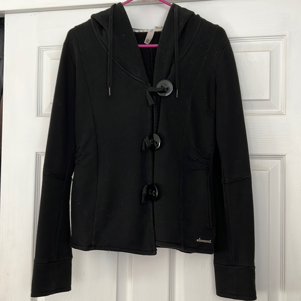 Women’s Element Coat - Picture 2 of 3
